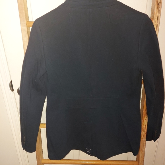 Talbot's Knit Blazer, NWT, size 2 - Picture 3 of 5